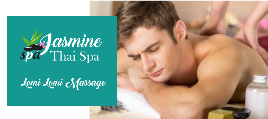 Lomi Lomi Massage in jaipur rajasthan